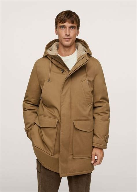 Las 20 Mejores Parkas Para Hombre Del Invierno