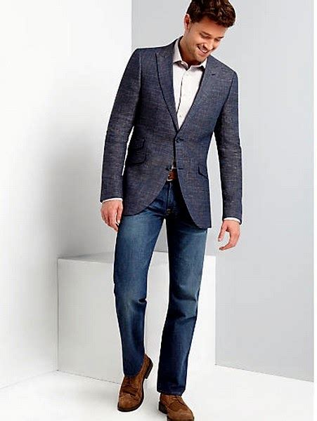 Latest Styles Of Sports Coat With Jeans New Combination Of Coat Jeans
