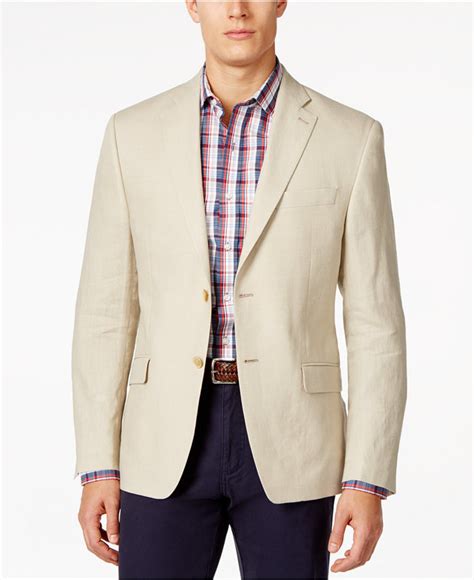 Lauren Ralph Lauren Solid Linen Classic Fit Sport Coat 295 Macy S Lauren Ralph Lauren Solid Linen Classic Fit Sport Coat 295 Macy S