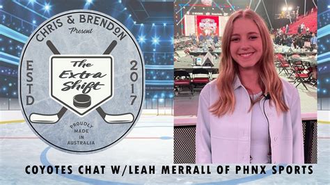 Leah Merrall Phnx Sports Page 3 Of 63