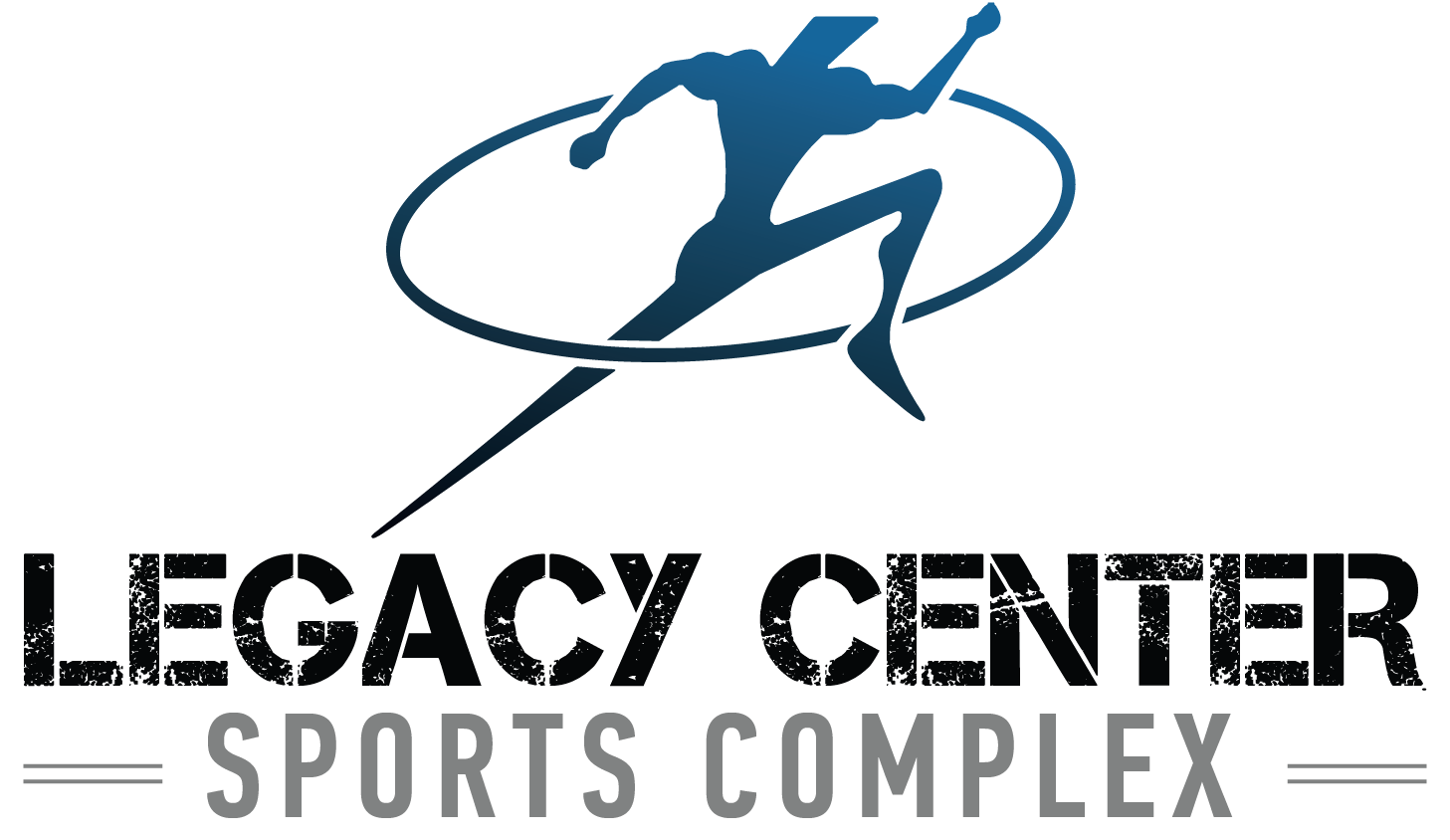 Legacy Center Sports Complex Legacy Center Sports Complex
