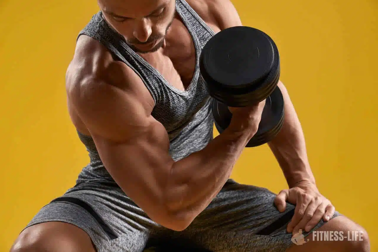 Les Bienfaits De La Musculation Et Du Fitness Les Bienfaits De La Musculation Et Du Fitness