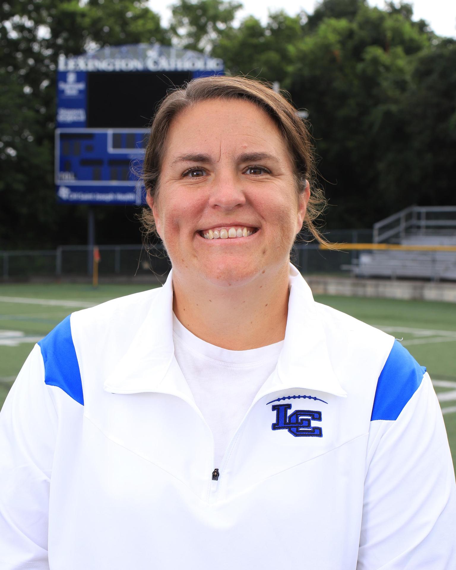 Lexington Clinic Sports Medicine Athletics Lexington Catholic High