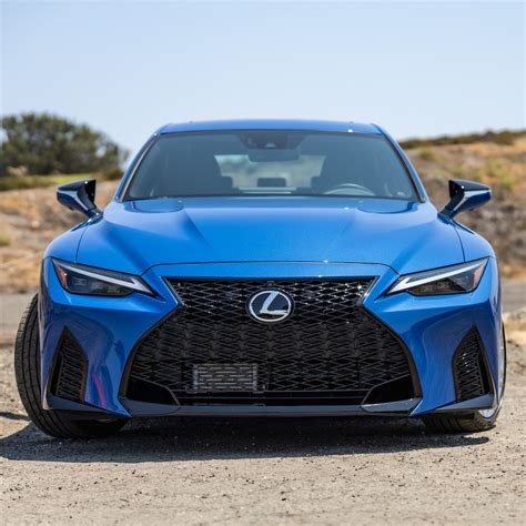 Lexus 500 F Sport For Sale: Find Your Dream Car Now