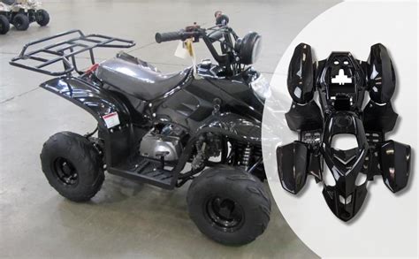 Lg 90 Atv D 15 Fender 90Cc Lg 90 Atv D 15 Fender 90Cc