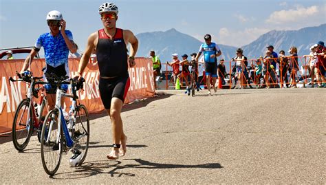 Life Lessons Learned Through Endurance Sports Life Lessons Learned Through Endurance Sports