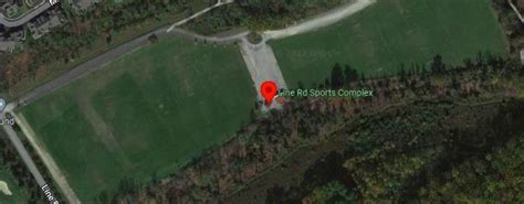 Discover Line Rd Sports Complex: Your Ultimate Fitness Hub