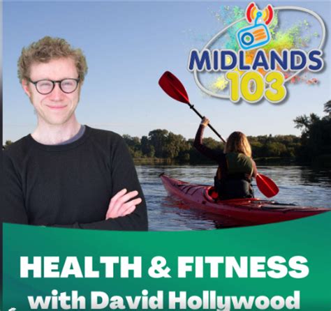 Listen Midlands 103 Interviews Wsp Coordinator Tony Wheat