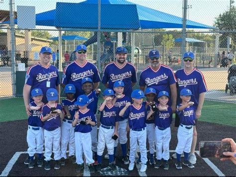 Little Elm Youth Sports: Fun, Fitness, Growth