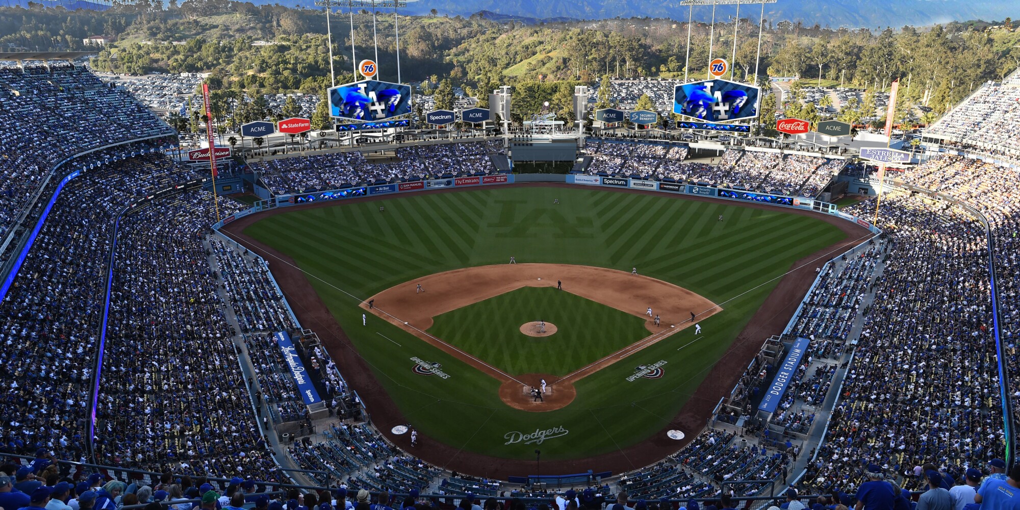 Live Updates For Game 3 Of The Nlds Los Angeles Dodgers At San Diego