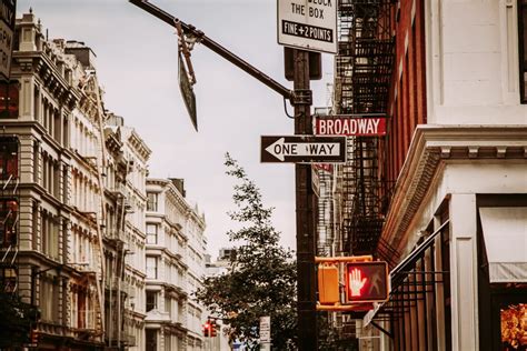Living In Soho Your Ultimate Guide To The Neighborhood Lifestyle