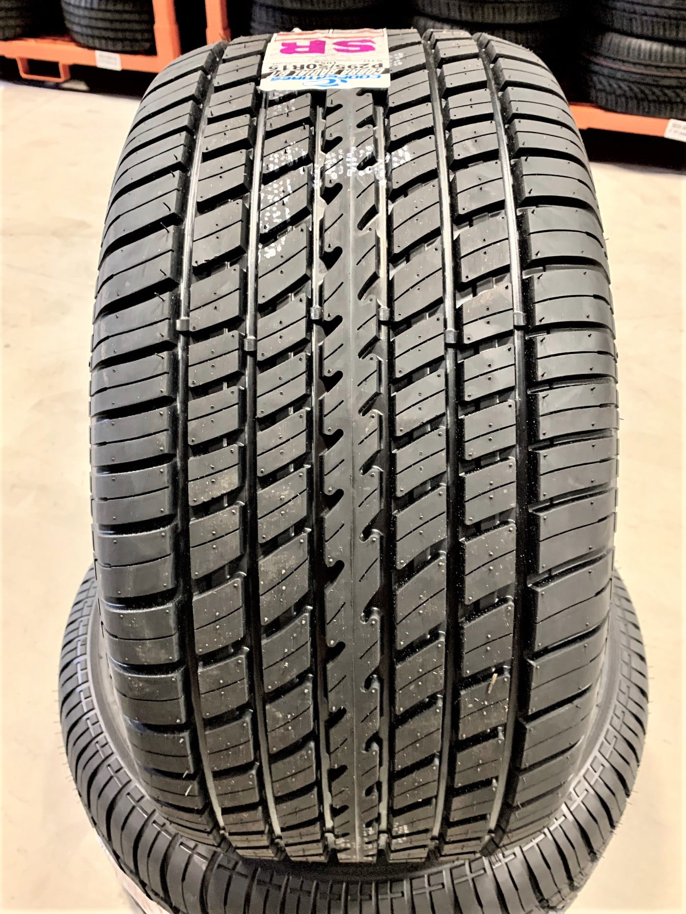 Llanta 295 50R15 105 S Cooper Cobra 1 800 00 En Mercado Libre Llanta 295 50R15 105 S Cooper Cobra 1 800 00 En Mercado Libre