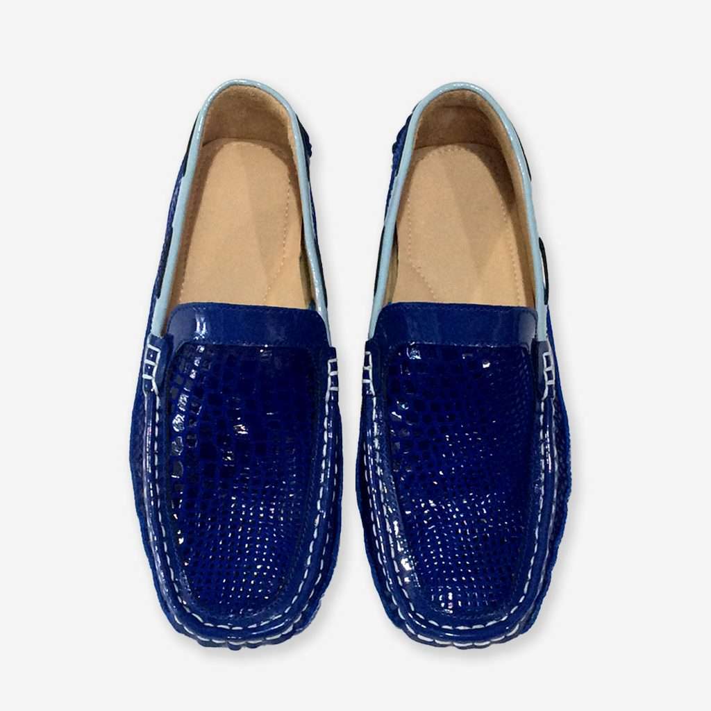 loafer sport
