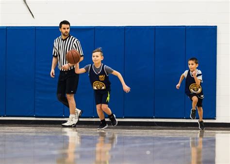 Local Recreation Centers Offer Fun And Festive Activities Discounted