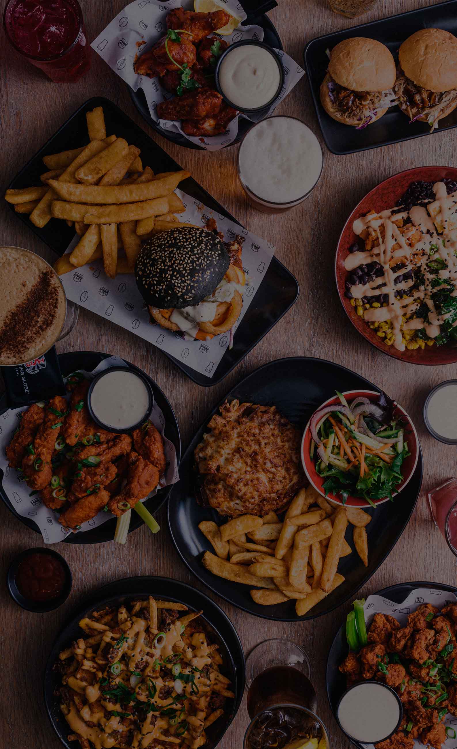 Logan Functions The Sporting Globe