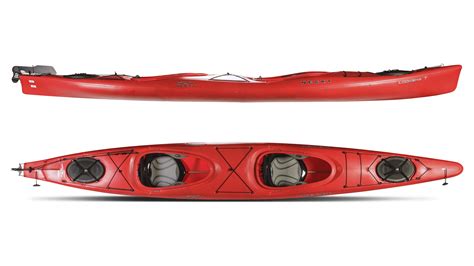 Looksha T Reviews Necky Kayak Buyers Guide Paddling Com