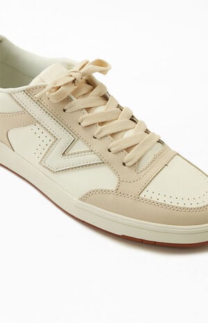 Lowland Comfycush Jmp Shoes White Vans