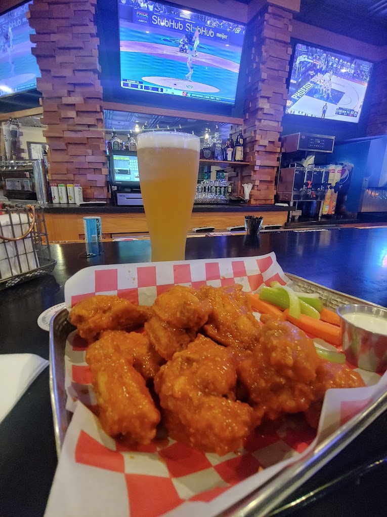 Lumberyard Bar Grill Wiscofood Verified In Marshfield Wisconsin Lumberyard Bar Grill Wiscofood Verified In Marshfield Wisconsin