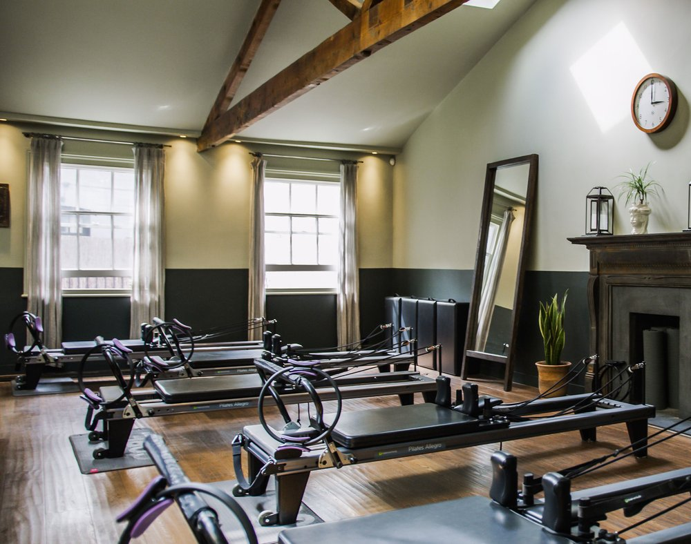Luxury Fitness Studios Learn From The Top 10 Worldwide Virtuagym
