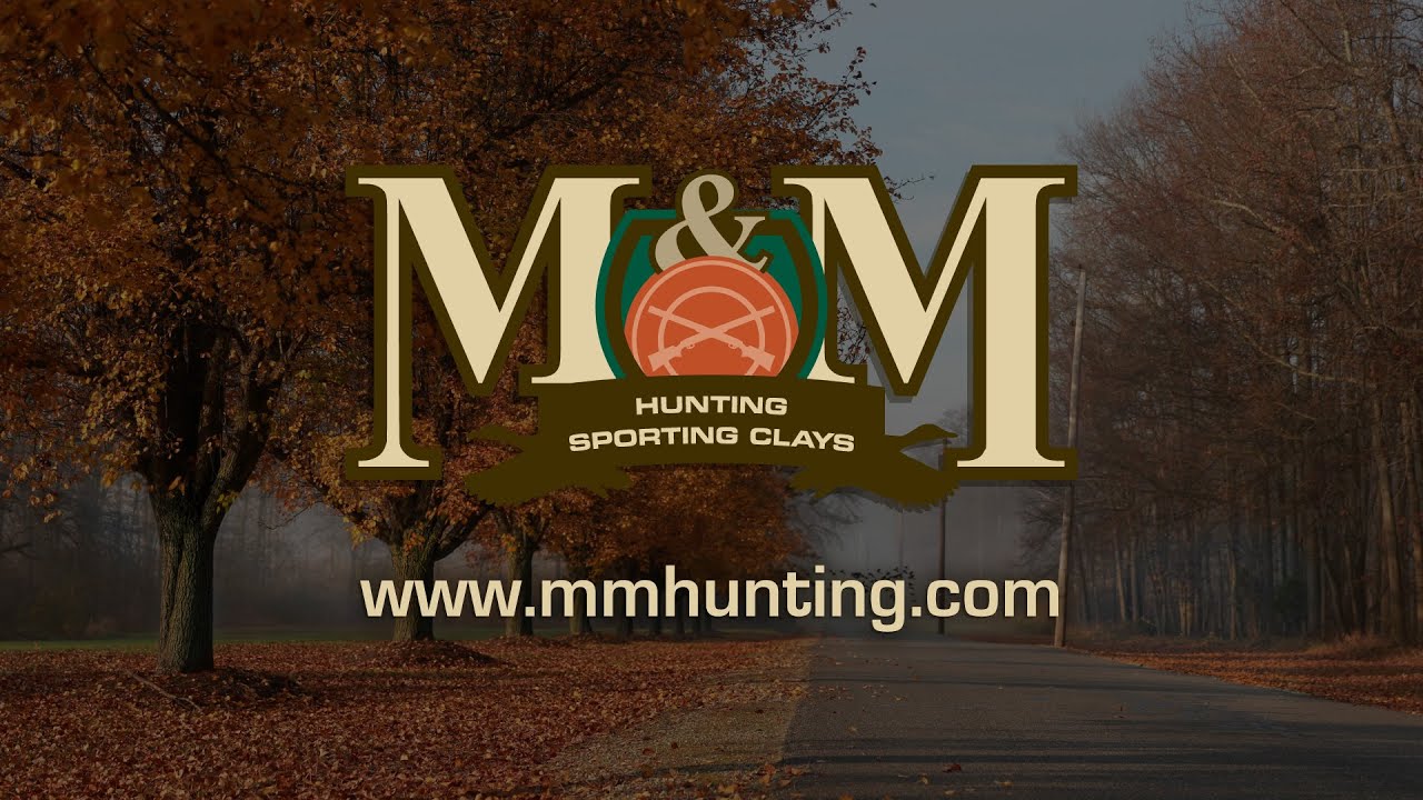 M M Sporting Clays: Ultimate Shooting Experience Guide