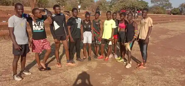 Malawi Athletics To Organize Track And Field Regional Championships