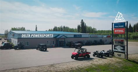 Managers Specials Delta Powersports Fairbanks Alaska