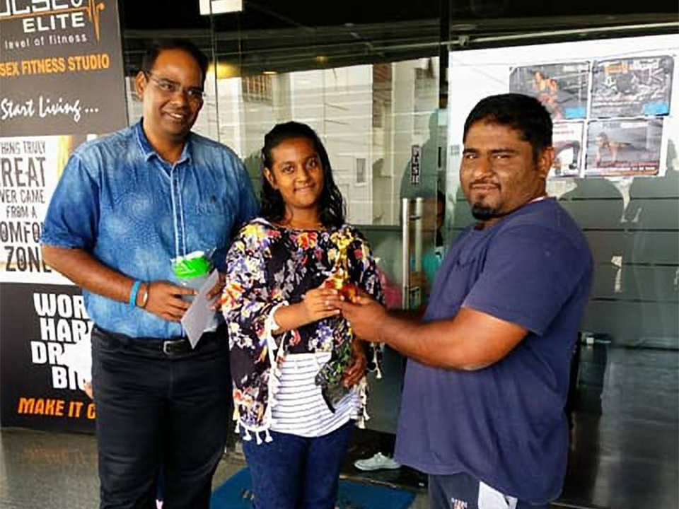 Marredpally Gym Center Pulse8gym Your Fitness Destination Flickr