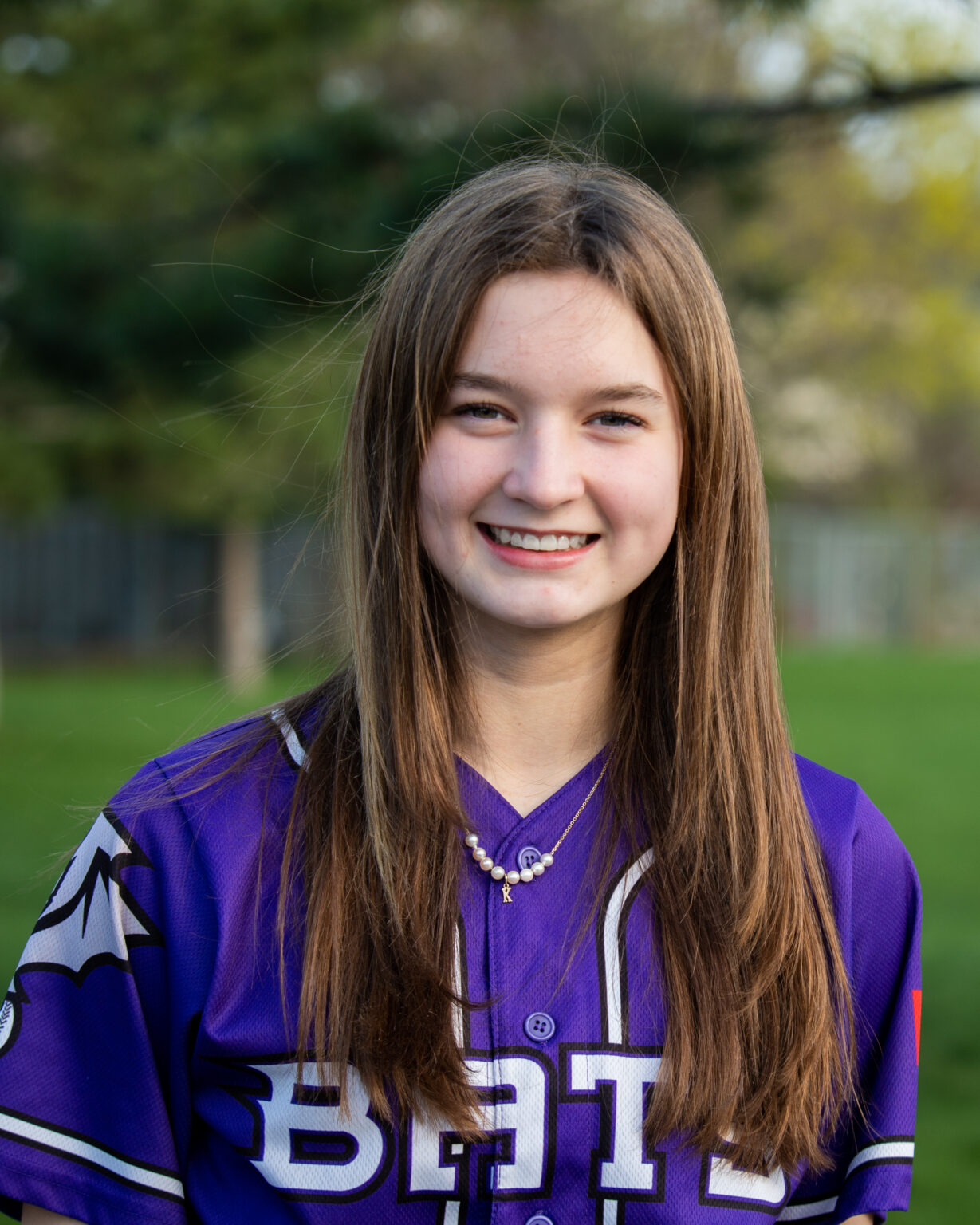 Marshfield Softball Player Katelyn Sternweis Wins Voting For Awards N