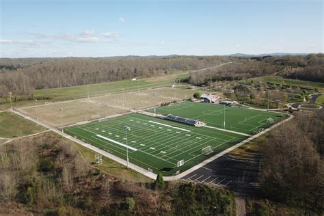 Martinsville Sports Complex: Your Ultimate Recreation Hub
