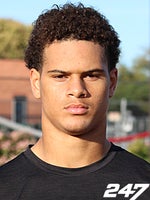 Matthew Johnson De La Salle 2023 Junior Season Highlights Matthew Johnson De La Salle 2023 Junior Season Highlights