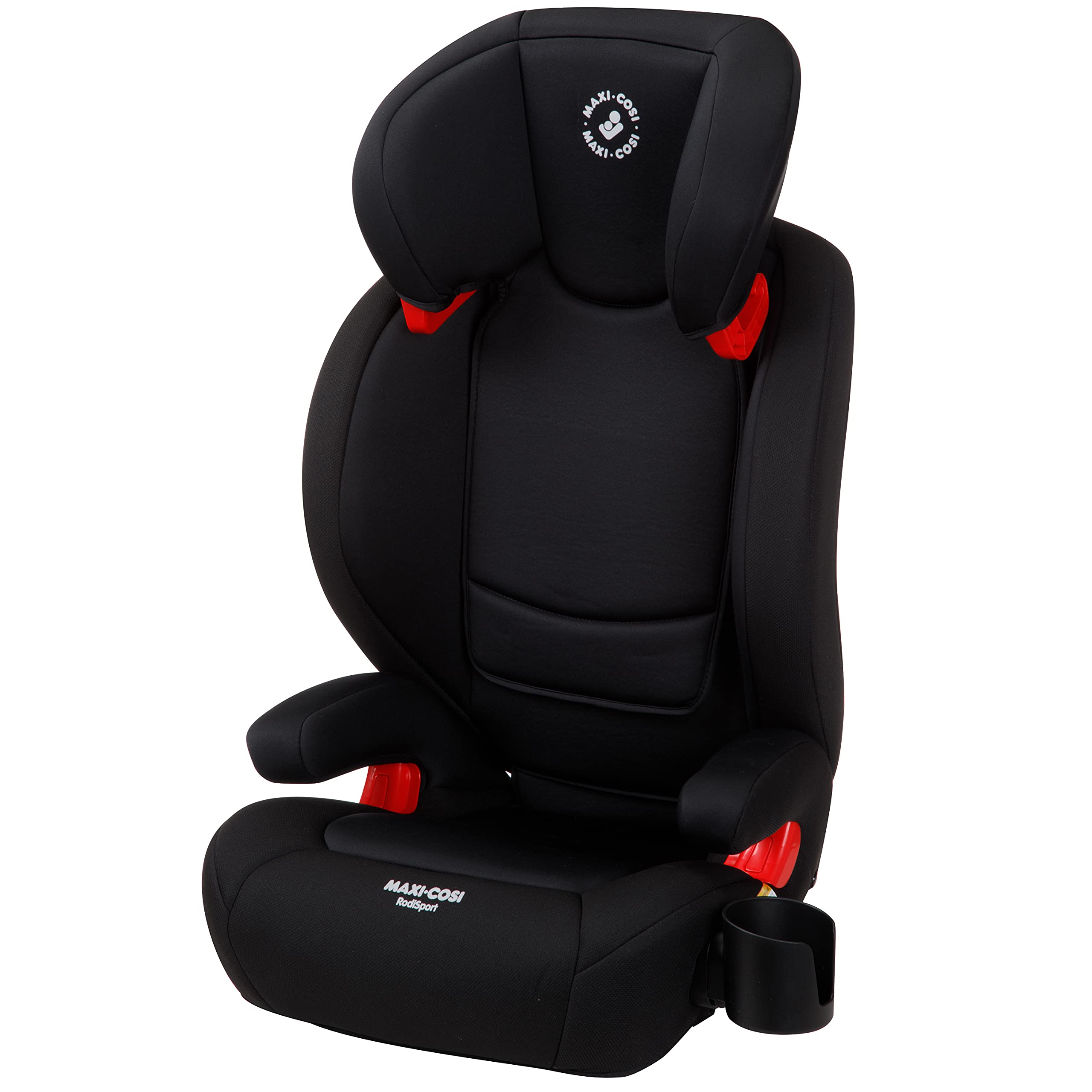 Maxi Cosi Rodi Sport Booster Car Seat Yahoo Shopping