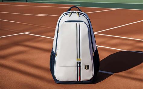 Maximize Your Tennis Game With The Stylish And Functional Geau Sport