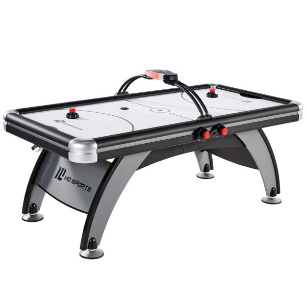 Md Sports 84 In Air Powered Hockey Table Md Sports Md Sports 84 In Air Powered Hockey Table Md Sports