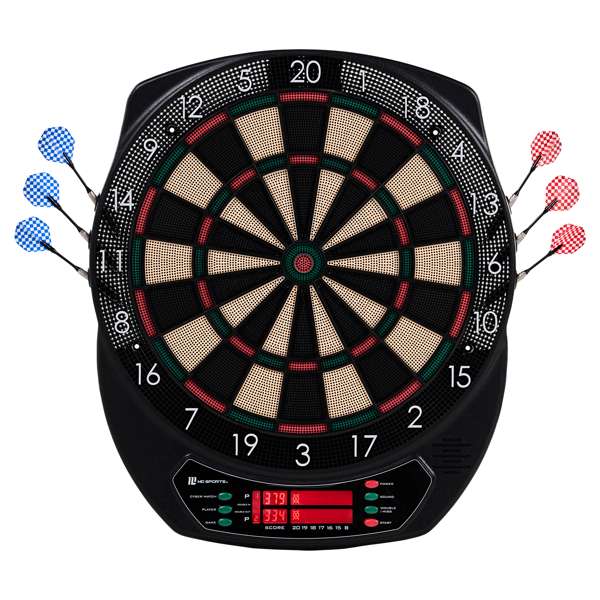 MD Sports Dartboard: Ultimate Guide & Tips