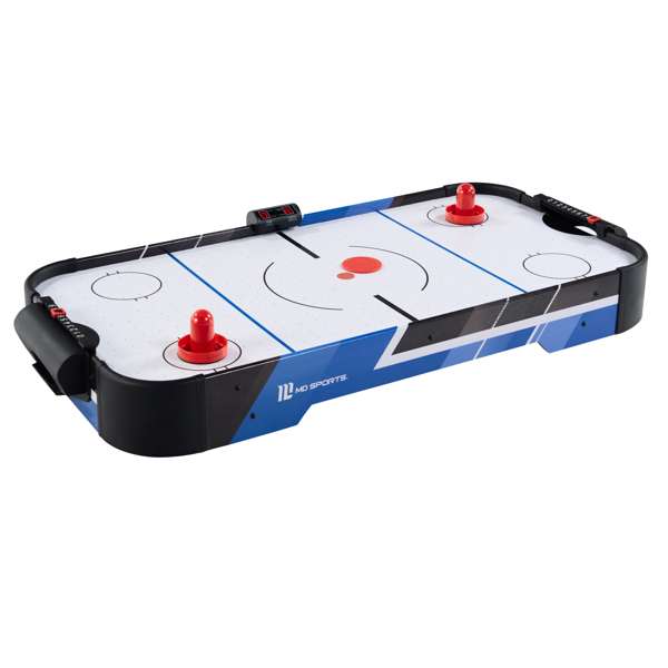 MD Sports Tabletop Air Hockey Game Review