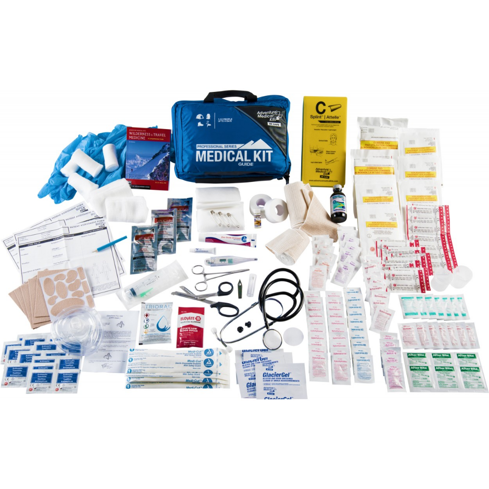 Essential Medical Kits for Sports Teams: Stay Prepared!
