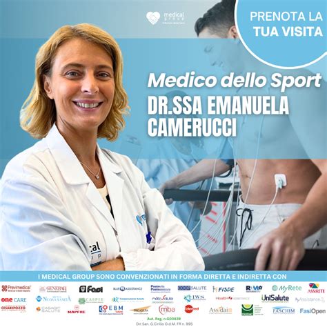 Medico dello Sport: Ruolo e Benefici per Atleti