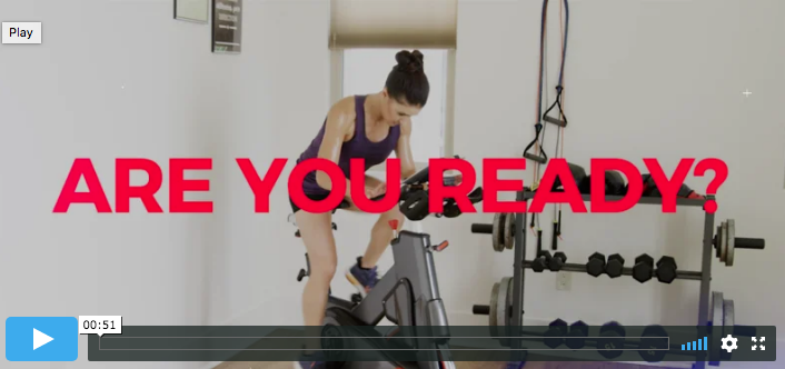 Meet All Of Our Fave Fit Friends Studio Sweat Ondemand