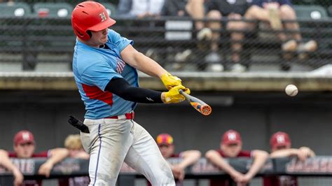 Meet The 2024 Alabama Sports Writers Association All State Baseball Team