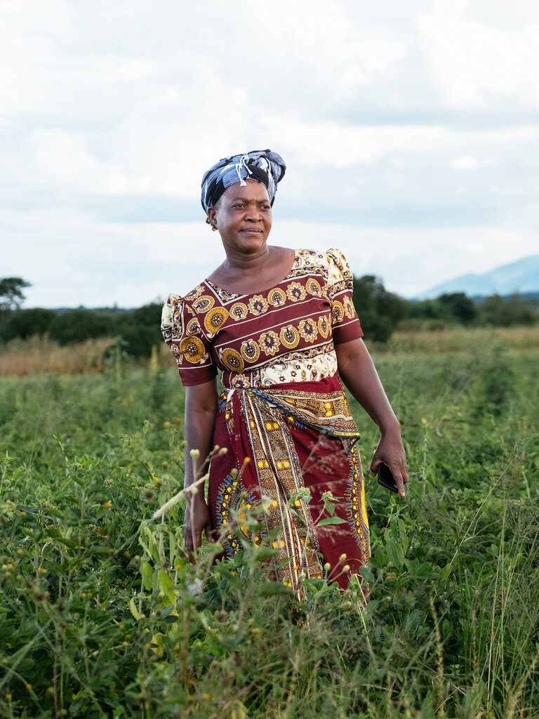 Meet The Climate Hackers Of Malawi New York Times News Sendstory