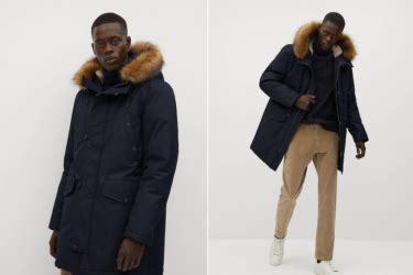 Mejores Parkas Para Hombre Gu A Y Comparativa Blog Moda Hombre