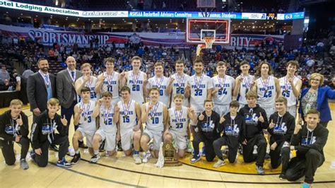 Men S Basketball Ozarks Sports Zone