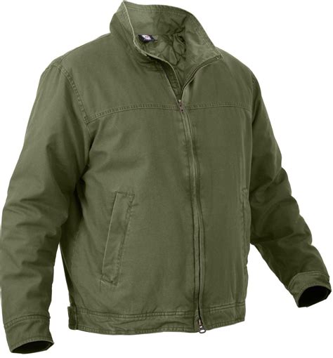 Men S Concealed Carry Tactical Jacket Master Of Concealment