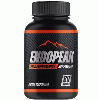 Men S Performance Supplements A Comprehensive Guide To Unlock Peak