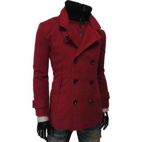 Mens Double Breasted Sport Coat: A Timeless Style Essential