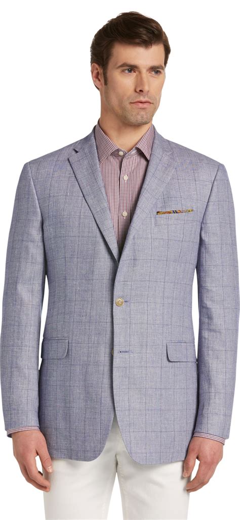 Mens Summer Sport Coats Han Coats