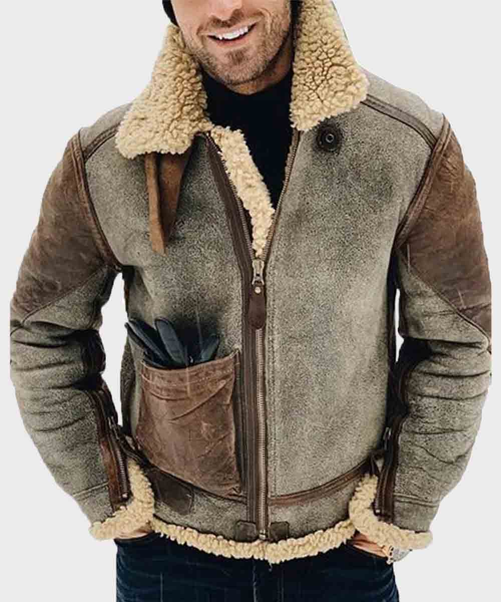 Top Men's Winter Sports Jackets for 2023