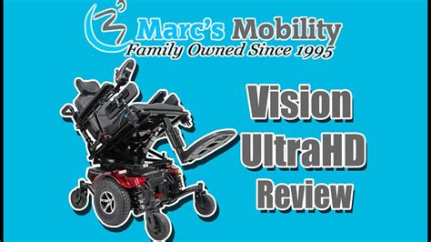 Merits Vision Ultra Hd With Tilt P331 Review 4816 Youtube
