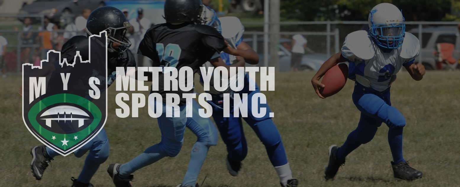 Metro Youth Sports: Fun, Fitness, Growth