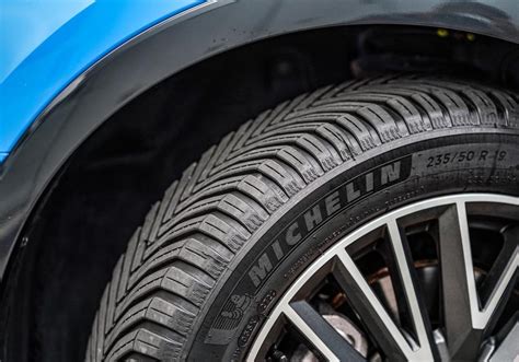 Michelin Crossclimate 2 Suv Nuevo Neum Tico All Season
